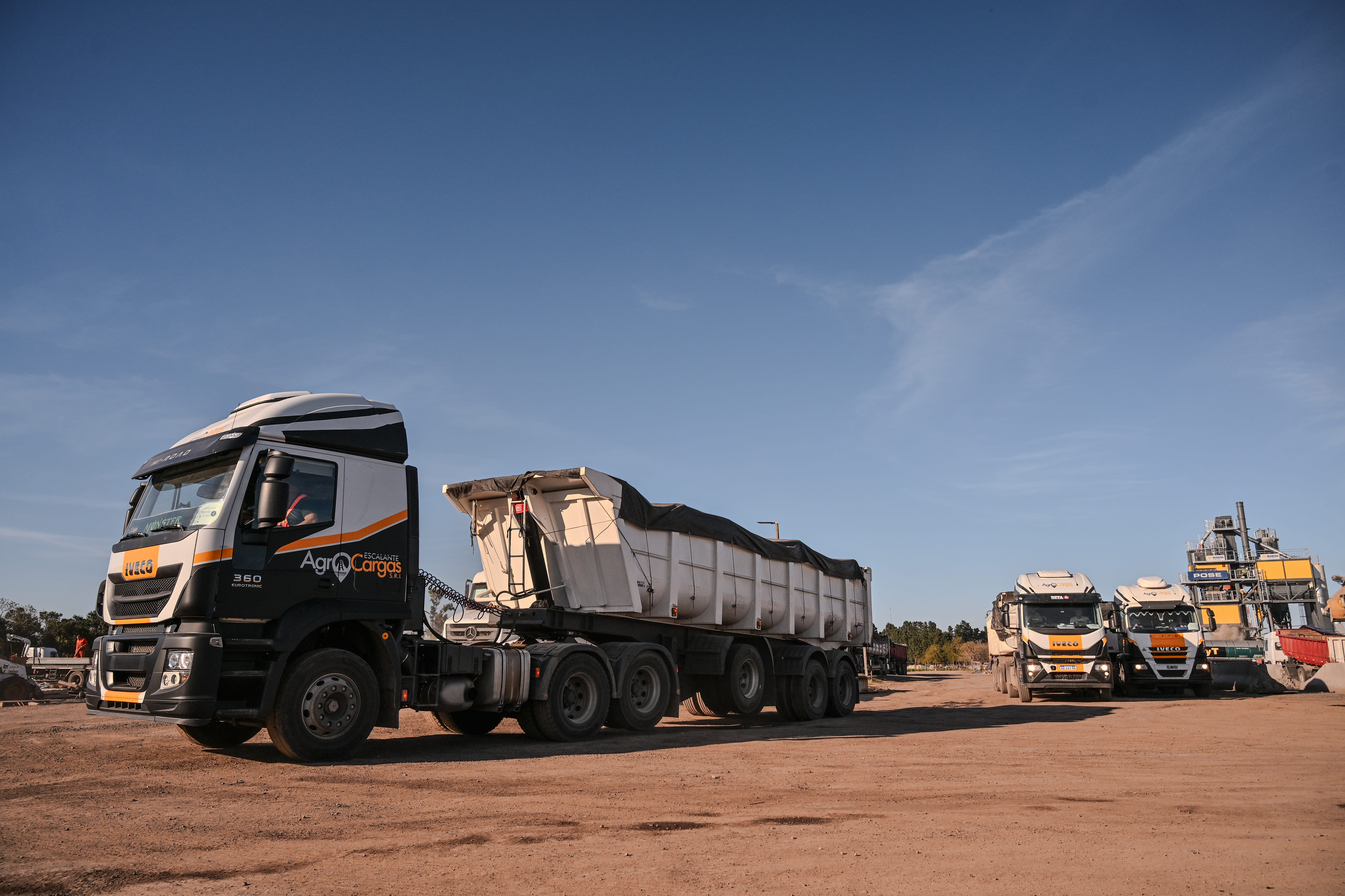 Operaciones logísticas - Imagen 3